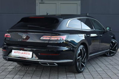 Volkswagen Arteon 2.0 TDI 190 CV SCR DSG Sport BlueMotion Technology (3)