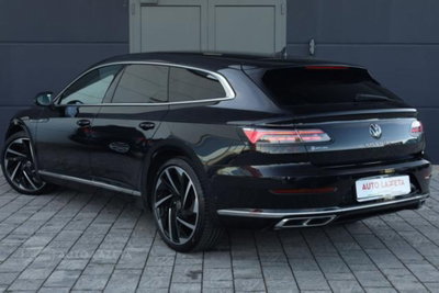 Volkswagen Arteon 2.0 TDI 190 CV SCR DSG Sport BlueMotion Technology (4)