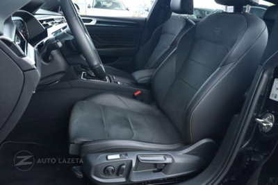 Volkswagen Arteon 2.0 TDI 190 CV SCR DSG Sport BlueMotion Technology (6)