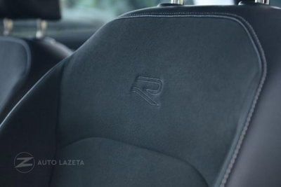 Volkswagen Arteon 2.0 TDI 190 CV SCR DSG Sport BlueMotion Technology (7)