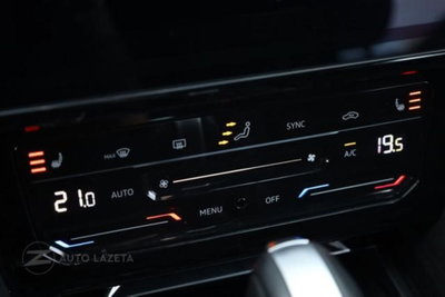 Volkswagen Arteon 2.0 TDI 190 CV SCR DSG Sport BlueMotion Technology (8)