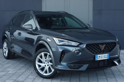 Cupra Formentor Formentor 2.0 TDI usata