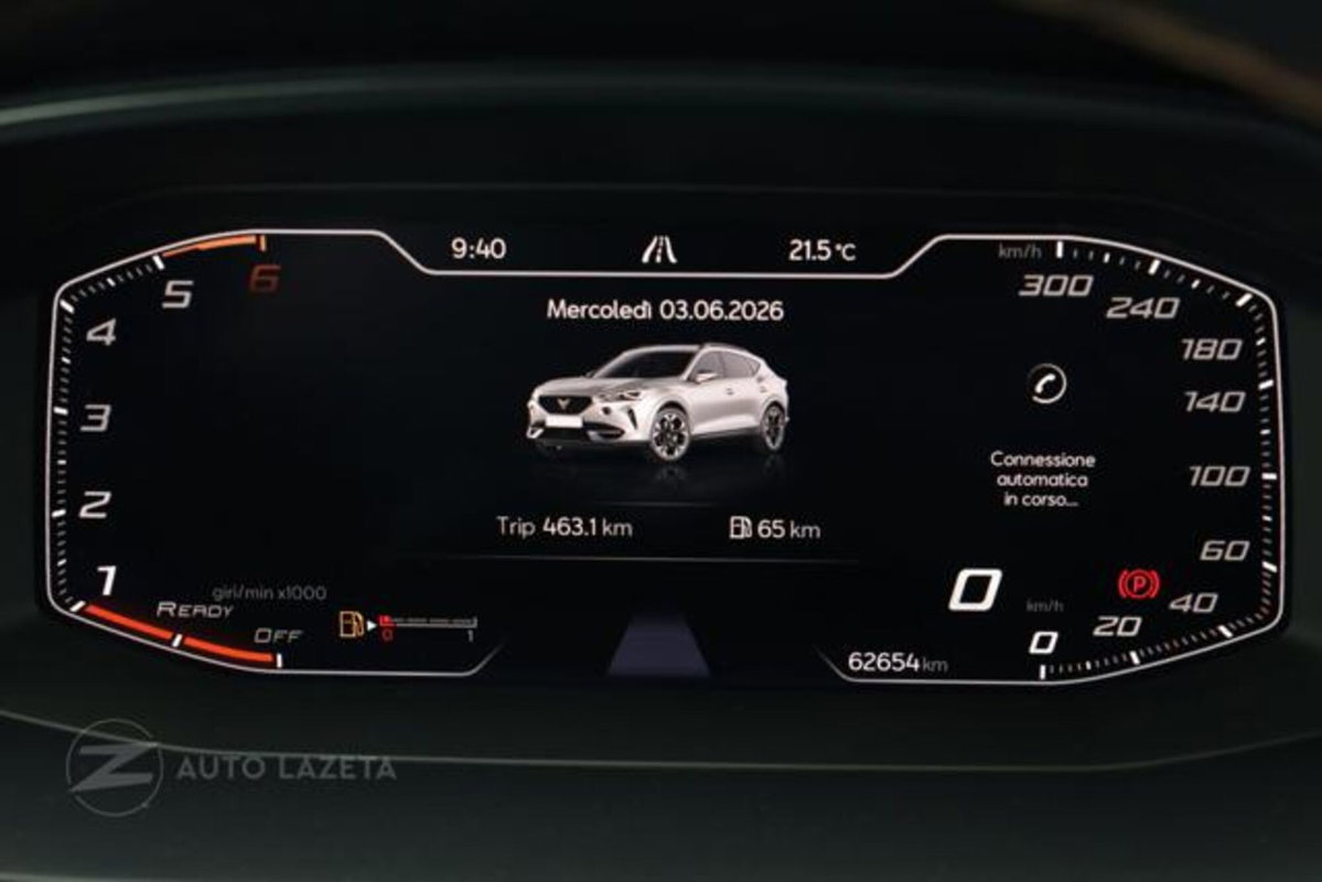 Cupra Formentor Formentor 2.0 TDI (12)