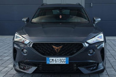 Cupra Formentor Formentor 2.0 TDI (16)