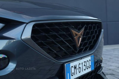 Cupra Formentor Formentor 2.0 TDI (18)