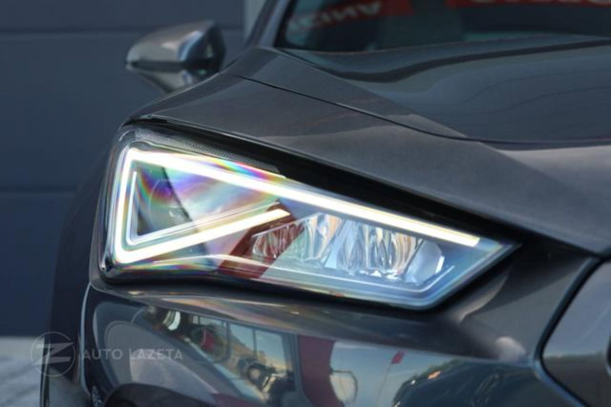Cupra Formentor Formentor 2.0 TDI (20)
