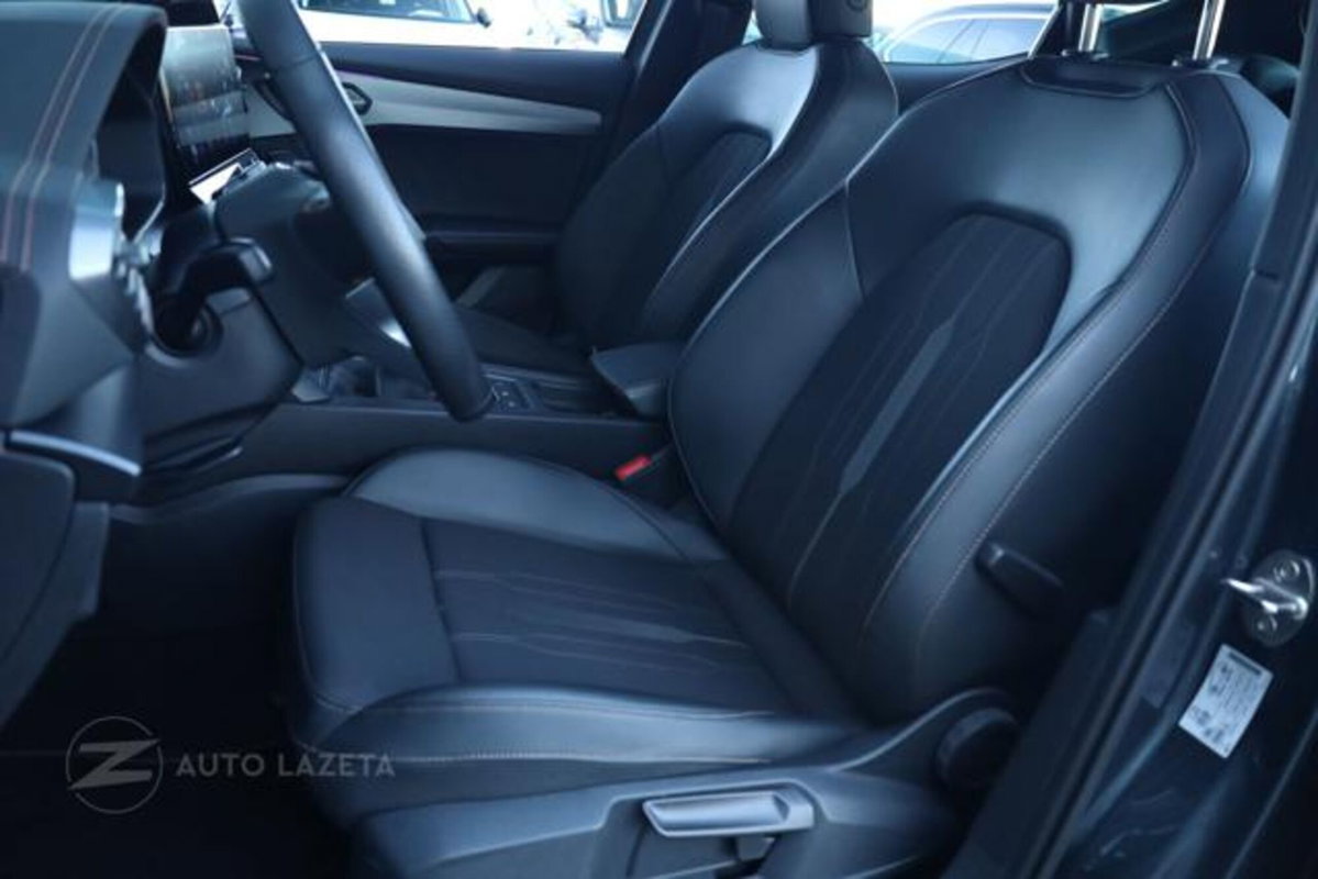 Cupra Formentor Formentor 2.0 TDI (6)