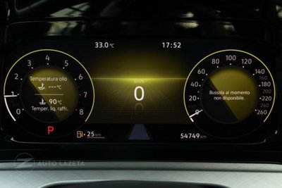 Volkswagen Golf Variant 1.0 eTSI EVO DSG Life (12)