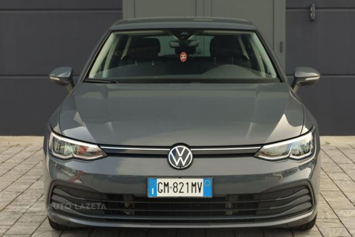 Volkswagen Golf Variant 1.0 eTSI EVO DSG Life (14)