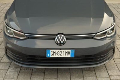 Volkswagen Golf Variant 1.0 eTSI EVO DSG Life (15)