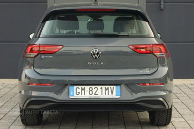Volkswagen Golf Variant 1.0 eTSI EVO DSG Life (18)