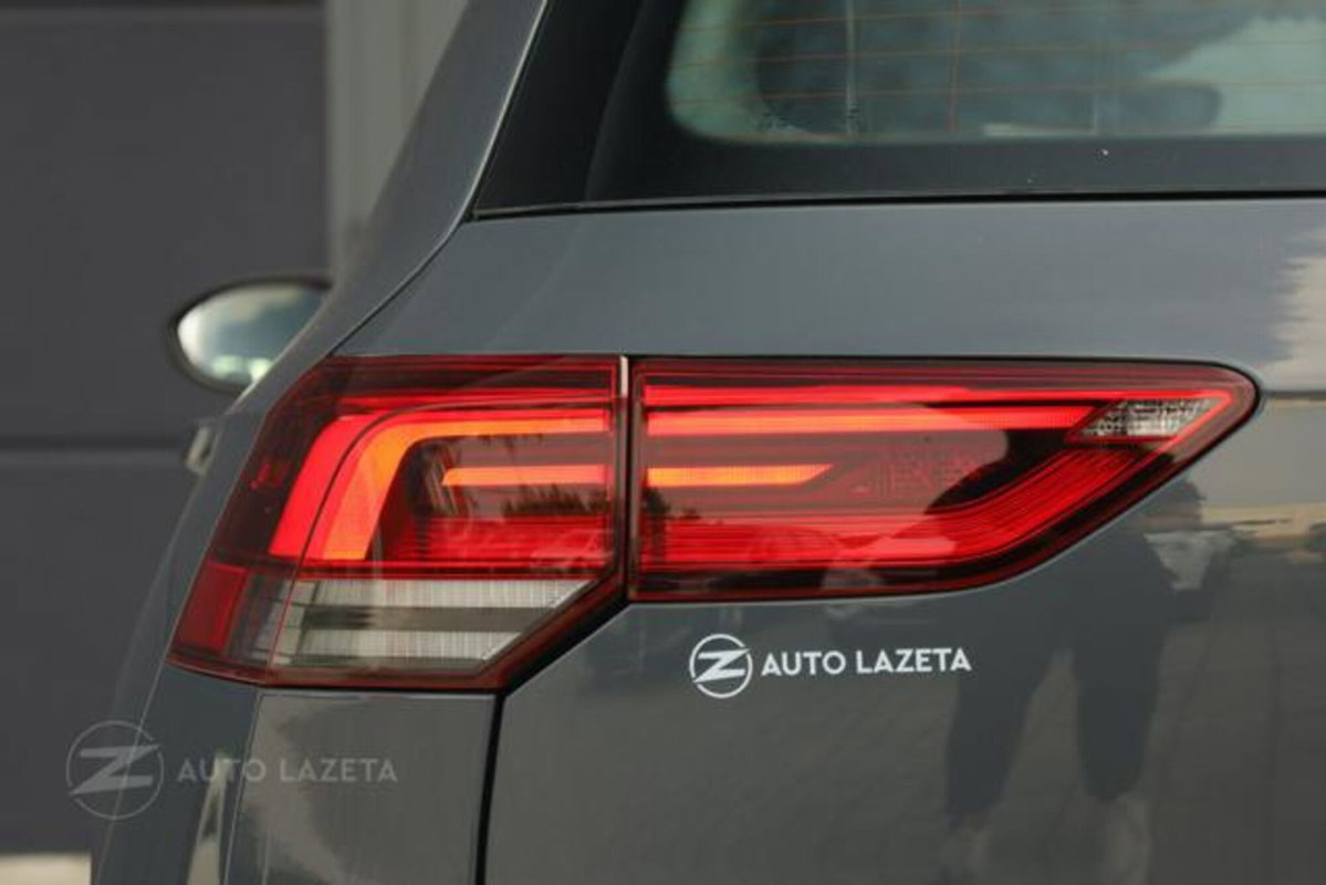 Volkswagen Golf Variant 1.0 eTSI EVO DSG Life (19)