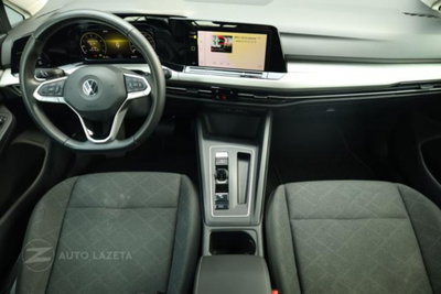 Volkswagen Golf Variant 1.0 eTSI EVO DSG Life (5)