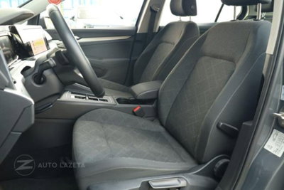 Volkswagen Golf Variant 1.0 eTSI EVO DSG Life (6)