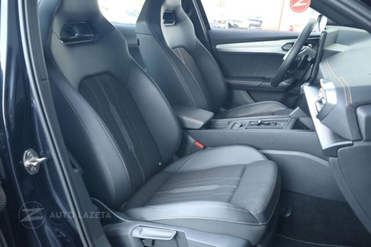 Cupra Formentor Formentor 2.0 TSI 4Drive DSG VZ Launch Edition (10)