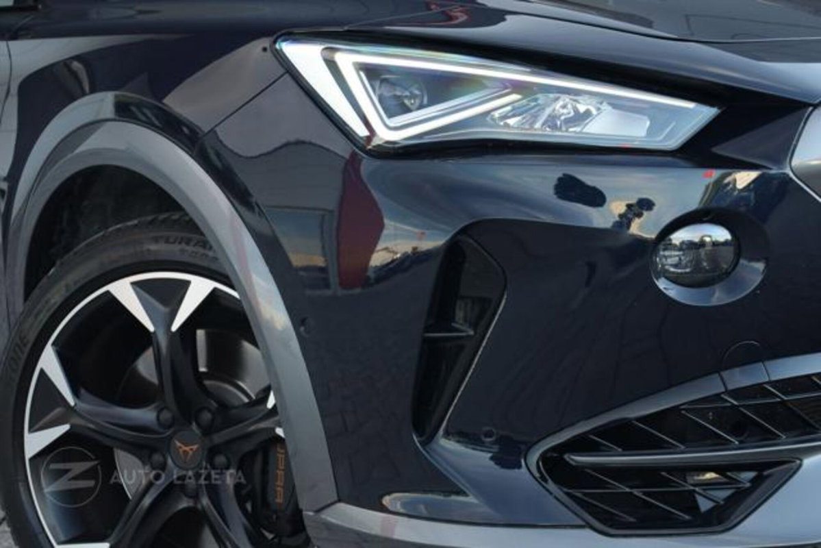 Cupra Formentor Formentor 2.0 TSI 4Drive DSG VZ Launch Edition (13)