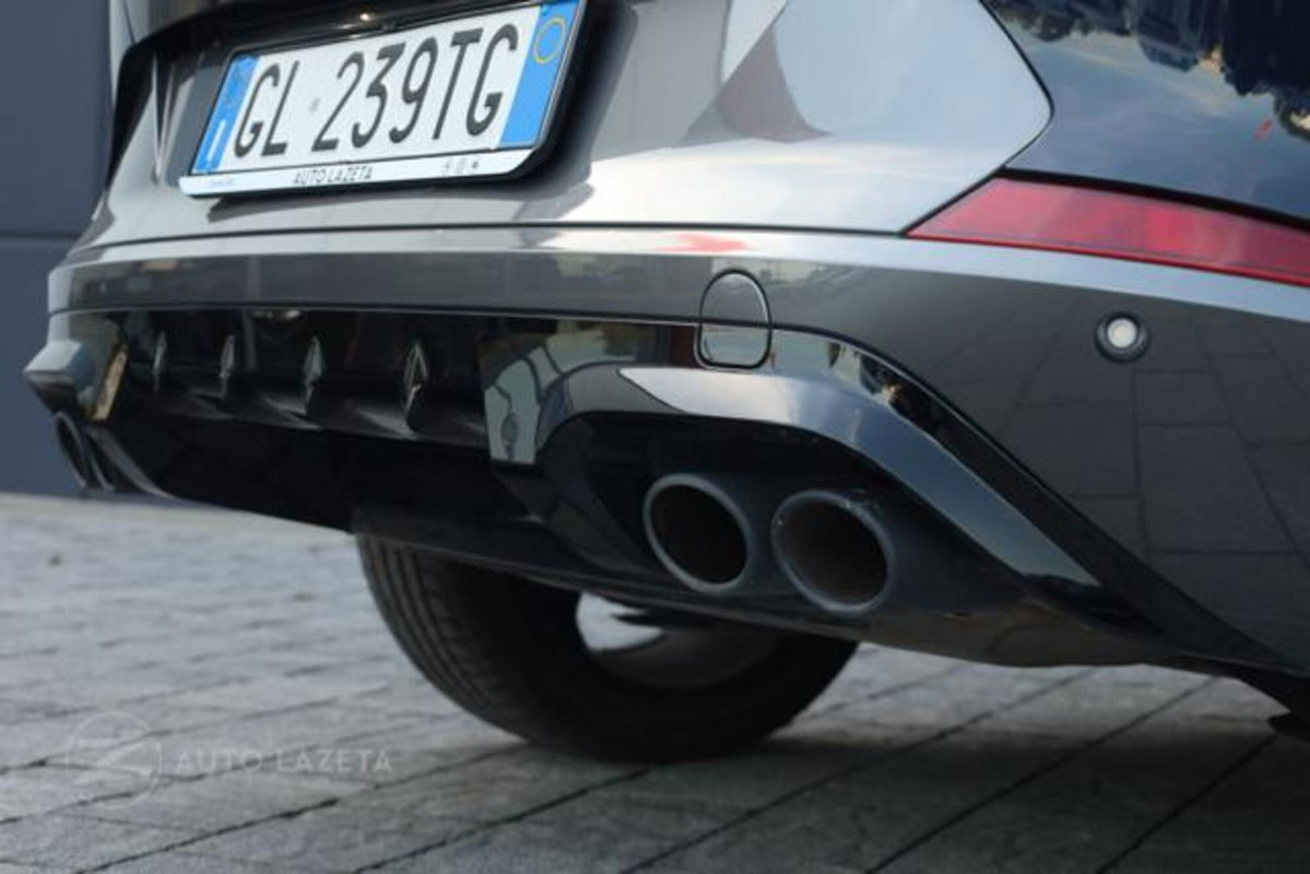 Cupra Formentor Formentor 2.0 TSI 4Drive DSG VZ Launch Edition (16)