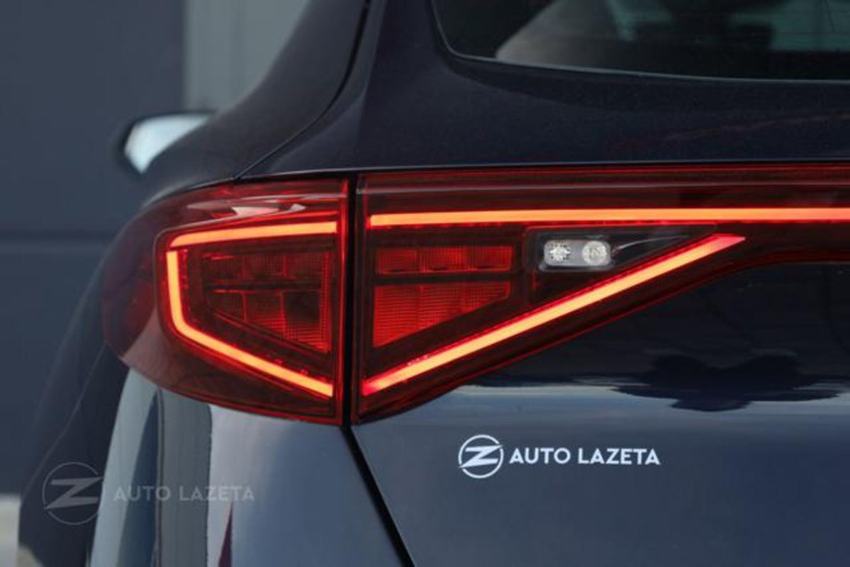 Cupra Formentor Formentor 2.0 TSI 4Drive DSG VZ Launch Edition (17)