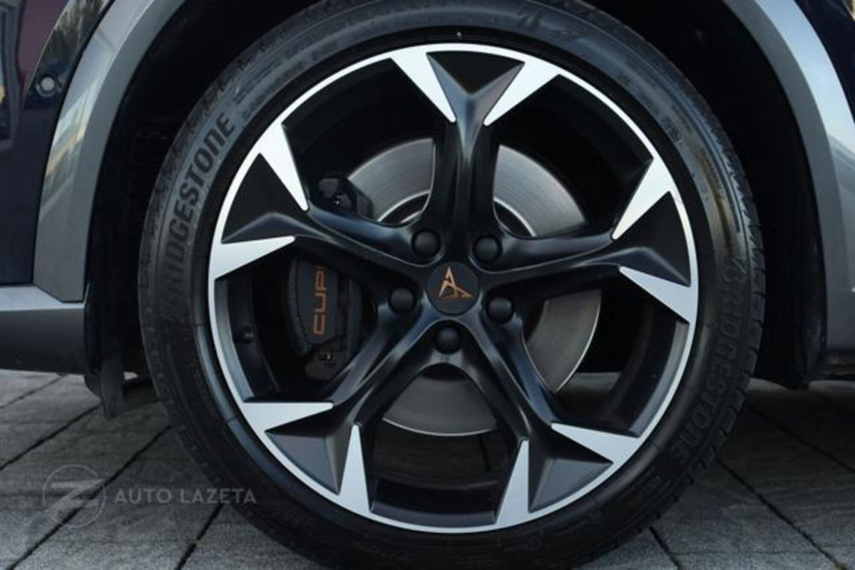 Cupra Formentor Formentor 2.0 TSI 4Drive DSG VZ Launch Edition (20)