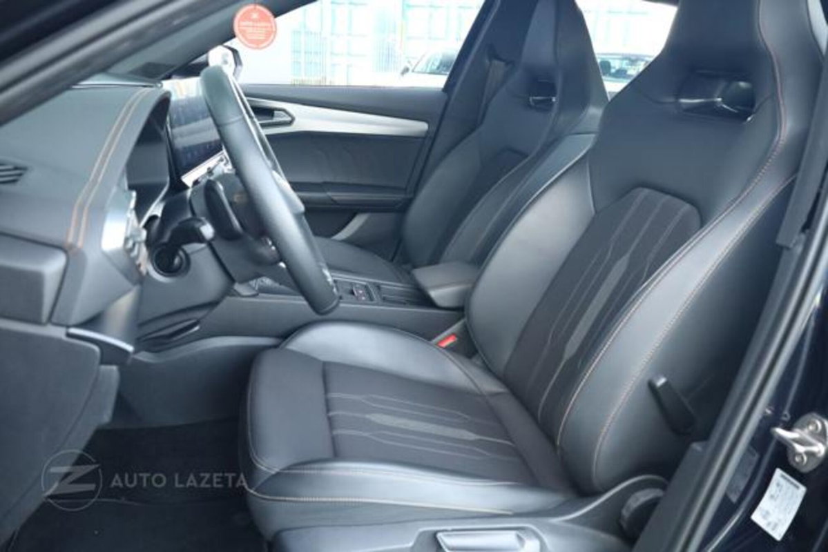 Cupra Formentor Formentor 2.0 TSI 4Drive DSG VZ Launch Edition (6)