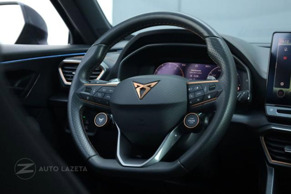 Cupra Formentor Formentor 2.0 TSI 4Drive DSG VZ Launch Edition (7)