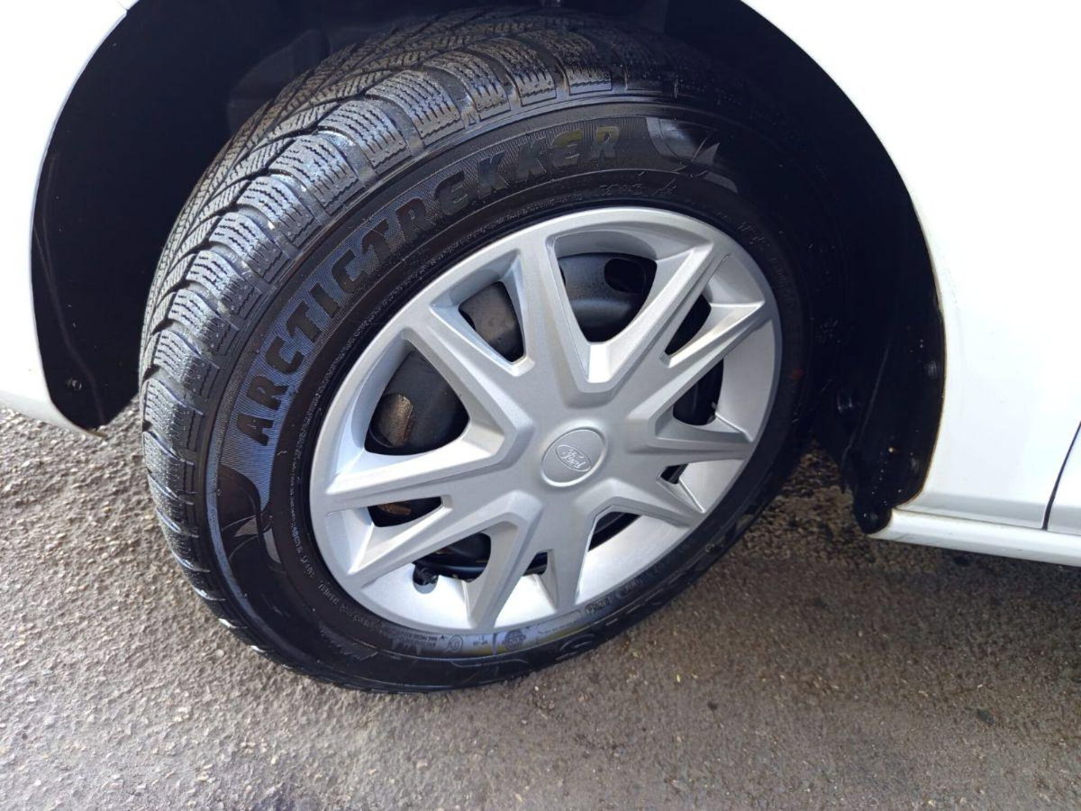 Ford Fiesta 1.5 EcoBlue 5 porte Business High (11)