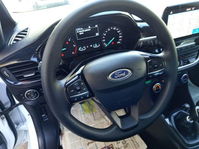Ford Fiesta 1.5 EcoBlue 5 porte Business High (15)