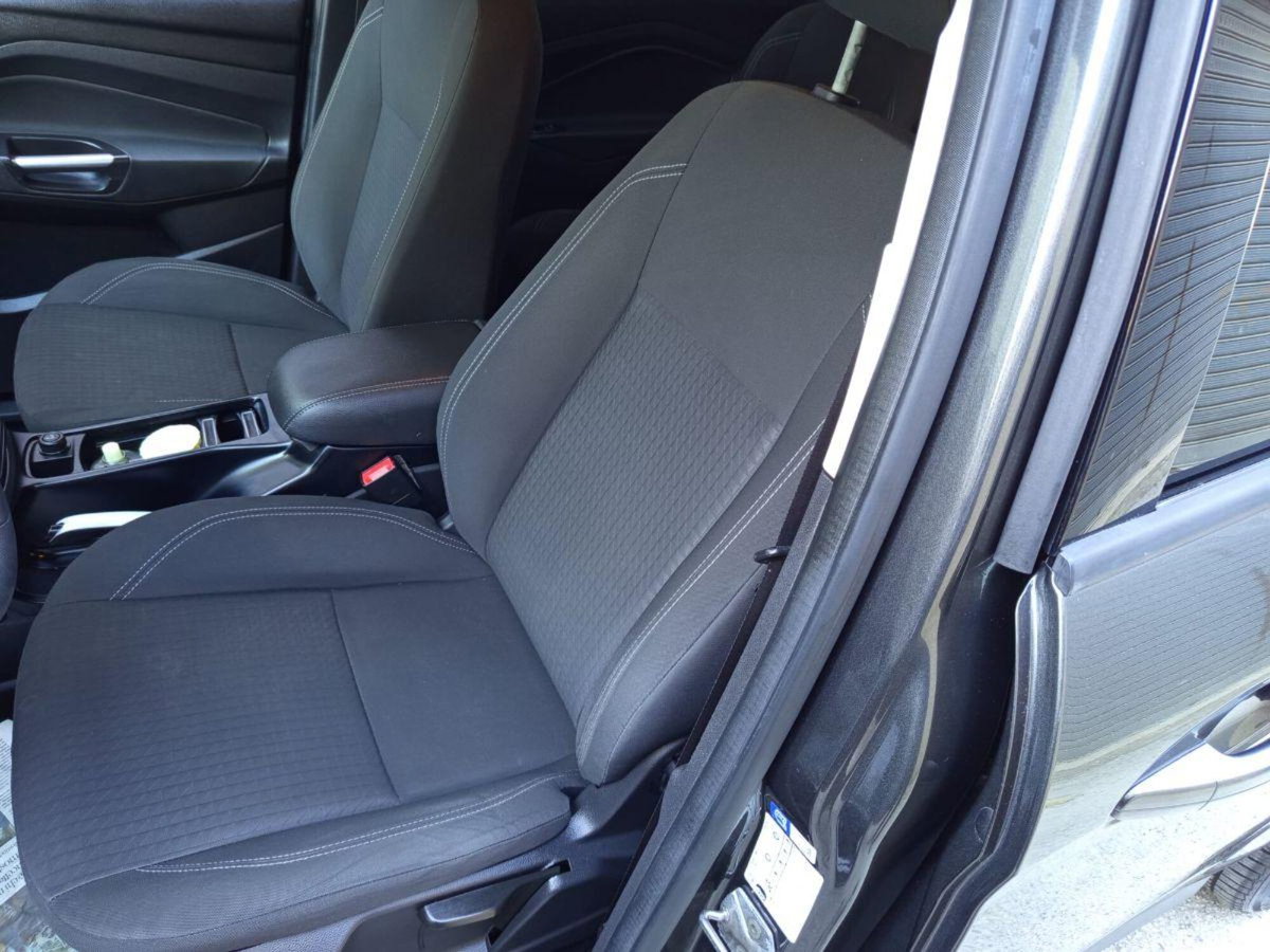 Ford C-Max 1.5 TDCi 120CV Start&Stop Business N1 (17)