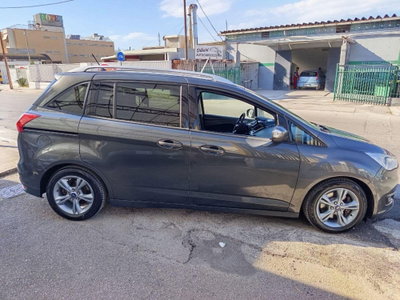 Ford C-Max 1.5 TDCi 120CV Start&Stop Business N1 (5)