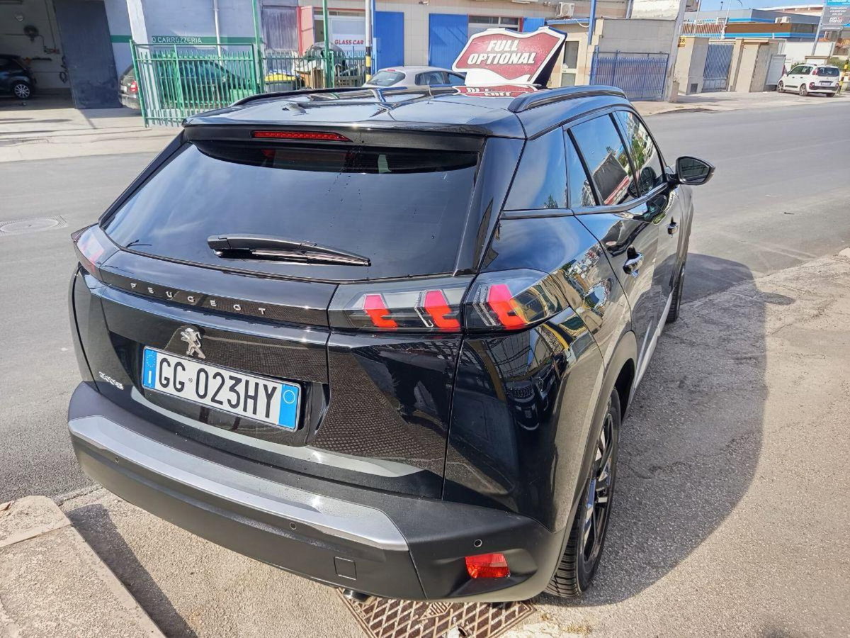 Peugeot 2008 BlueHDi 110 S&S Allure Pack (6)