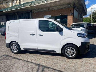 Fiat Scudo Furgone ce 1.5 bluehdi 120cv L3H1 usato