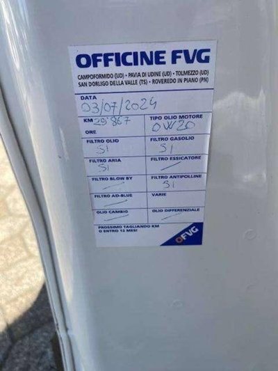 Fiat Scudo Furgone ce 1.5 bluehdi 120cv L3H1 (15)