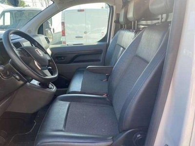 Fiat Scudo Furgone ce 1.5 bluehdi 120cv L3H1 (16)