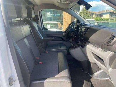 Fiat Scudo Furgone ce 1.5 bluehdi 120cv L3H1 (17)