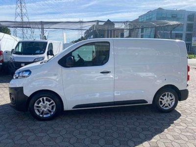 Fiat Scudo Furgone ce 1.5 bluehdi 120cv L3H1 (2)