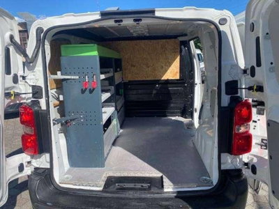 Fiat Scudo Furgone ce 1.5 bluehdi 120cv L3H1 (3)