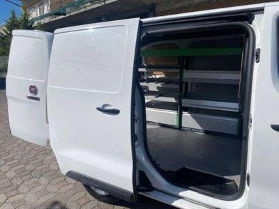 Fiat Scudo Furgone ce 1.5 bluehdi 120cv L3H1 (4)