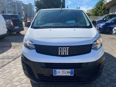 Fiat Scudo Furgone ce 1.5 bluehdi 120cv L3H1 (9)