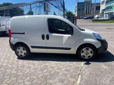 Fiat Fiorino Furgone cargo 1.3 mjt 95cv SX usato