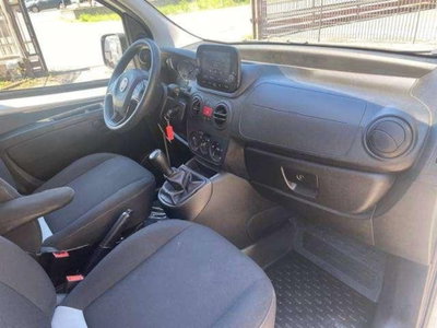 Fiat Fiorino Furgone cargo 1.3 mjt 95cv SX (10)