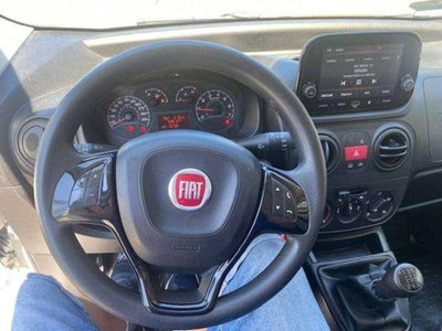 Fiat Fiorino Furgone cargo 1.3 mjt 95cv SX (13)