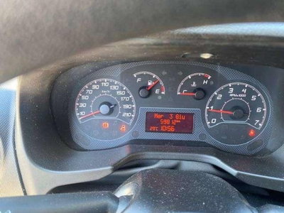 Fiat Fiorino Furgone cargo 1.3 mjt 95cv SX (14)