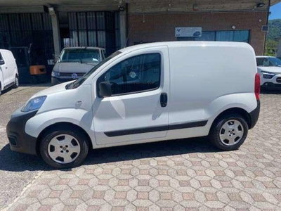 Fiat Fiorino Furgone cargo 1.3 mjt 95cv SX (3)