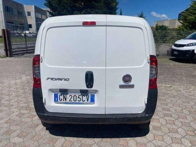 Fiat Fiorino Furgone cargo 1.3 mjt 95cv SX (4)