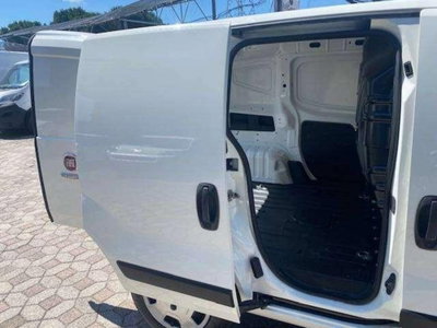 Fiat Fiorino Furgone cargo 1.3 mjt 95cv SX (5)