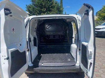 Fiat Fiorino Furgone cargo 1.3 mjt 95cv SX (6)