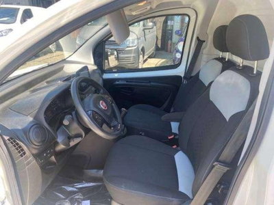 Fiat Fiorino Furgone cargo 1.3 mjt 95cv SX (8)