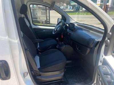 Fiat Fiorino Furgone cargo 1.3 mjt 95cv SX (9)