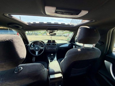 BMW Serie 1 5p. 118d 5p. Msport (11)