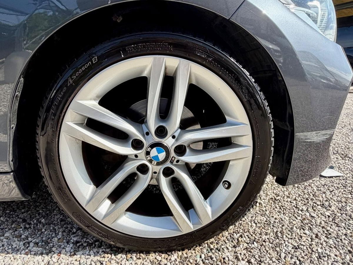 BMW Serie 1 5p. 118d 5p. Msport (13)